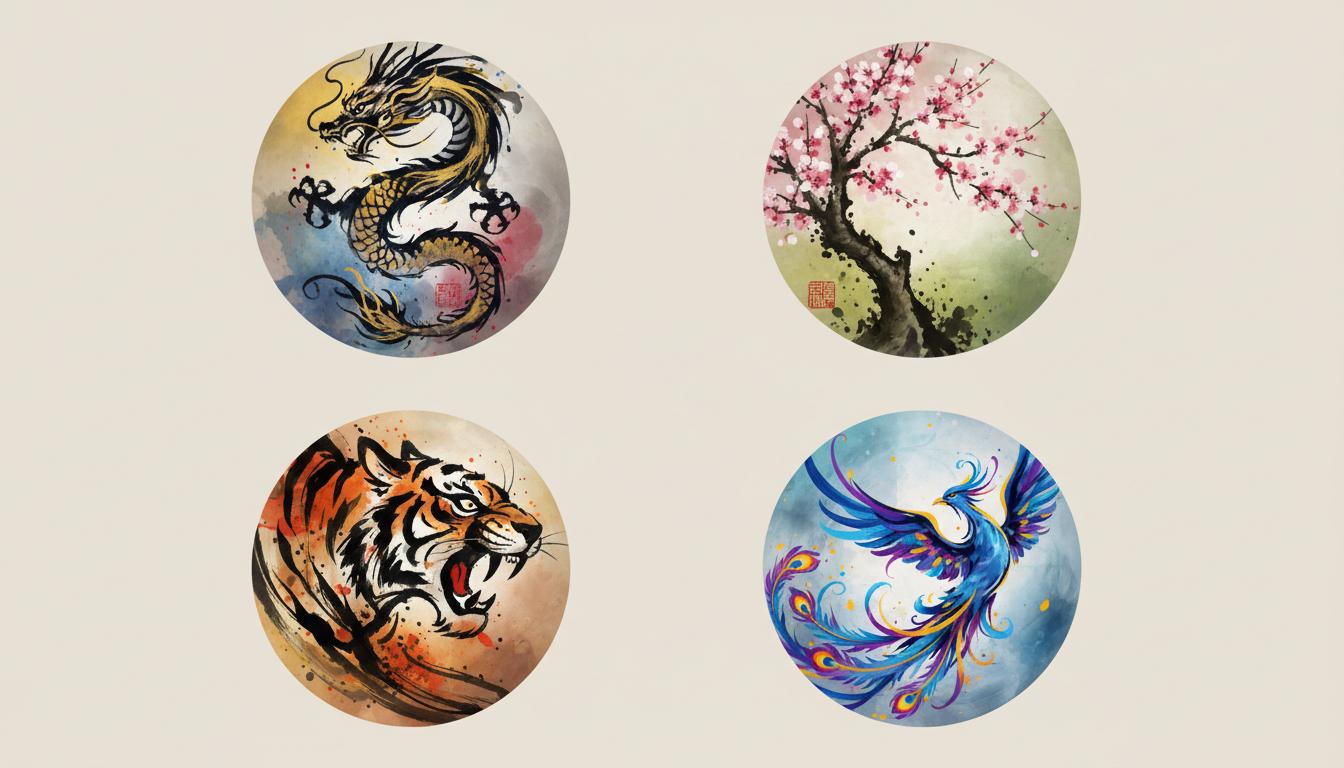 Avatary z efektem kaligrafii: jak stworzyć unikalny profilowy