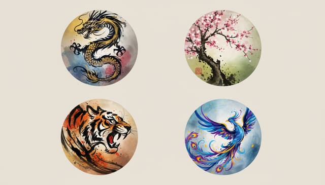 Avatary z efektem kaligrafii: jak stworzyć unikalny profilowy