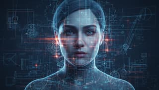 Avatary z efektem rysunku technicznego: praktyczny przewodnik