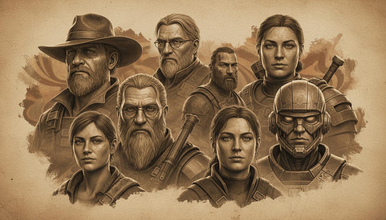 Jak stworzyć avatary z efektem sepii: praktyczny przewodnik