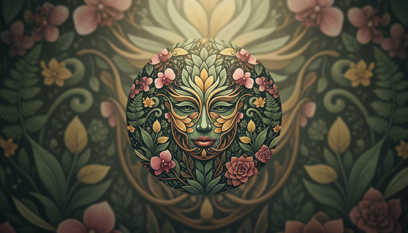 Avatary z motywem roślinnym: praktyczny przewodnik profilowe.ai