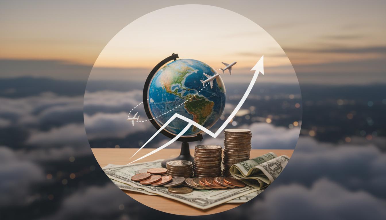 Understanding Average Flight Prices: Trends and Tips for Travelers