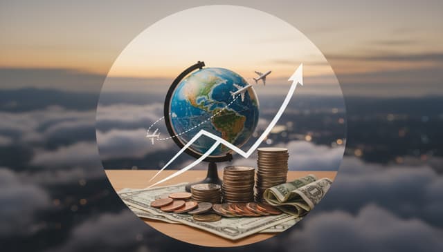 Understanding Average Flight Prices: Trends and Tips for Travelers