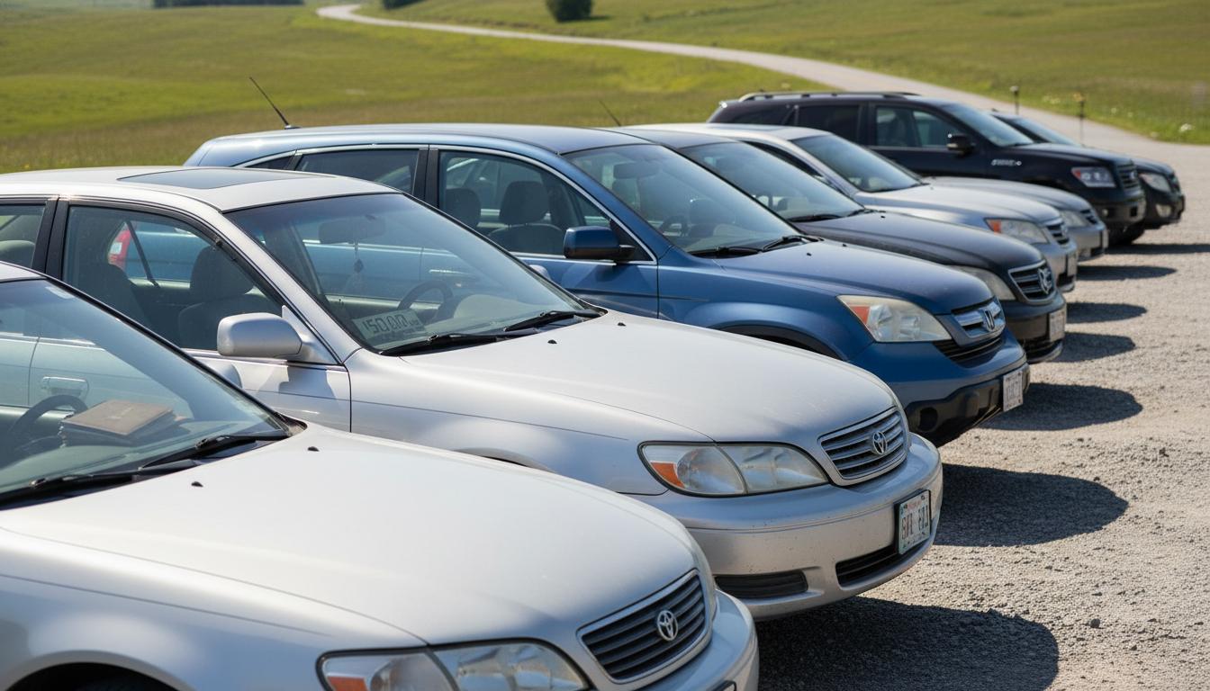 Understanding Average Mileage Cars: What to Expect in 2024