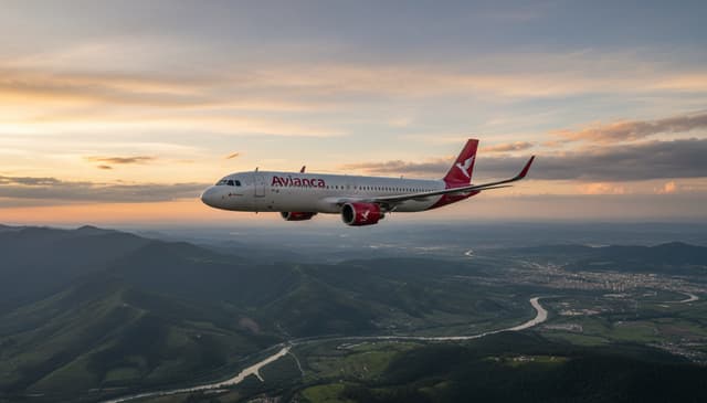 A comprehensive guide to Avianca flights and travel options in 2024