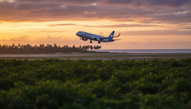 Aviastar flights: exploring future trends in air travel