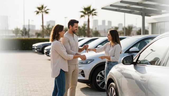 How to avoid car dealership hassle: practical tips for buyers