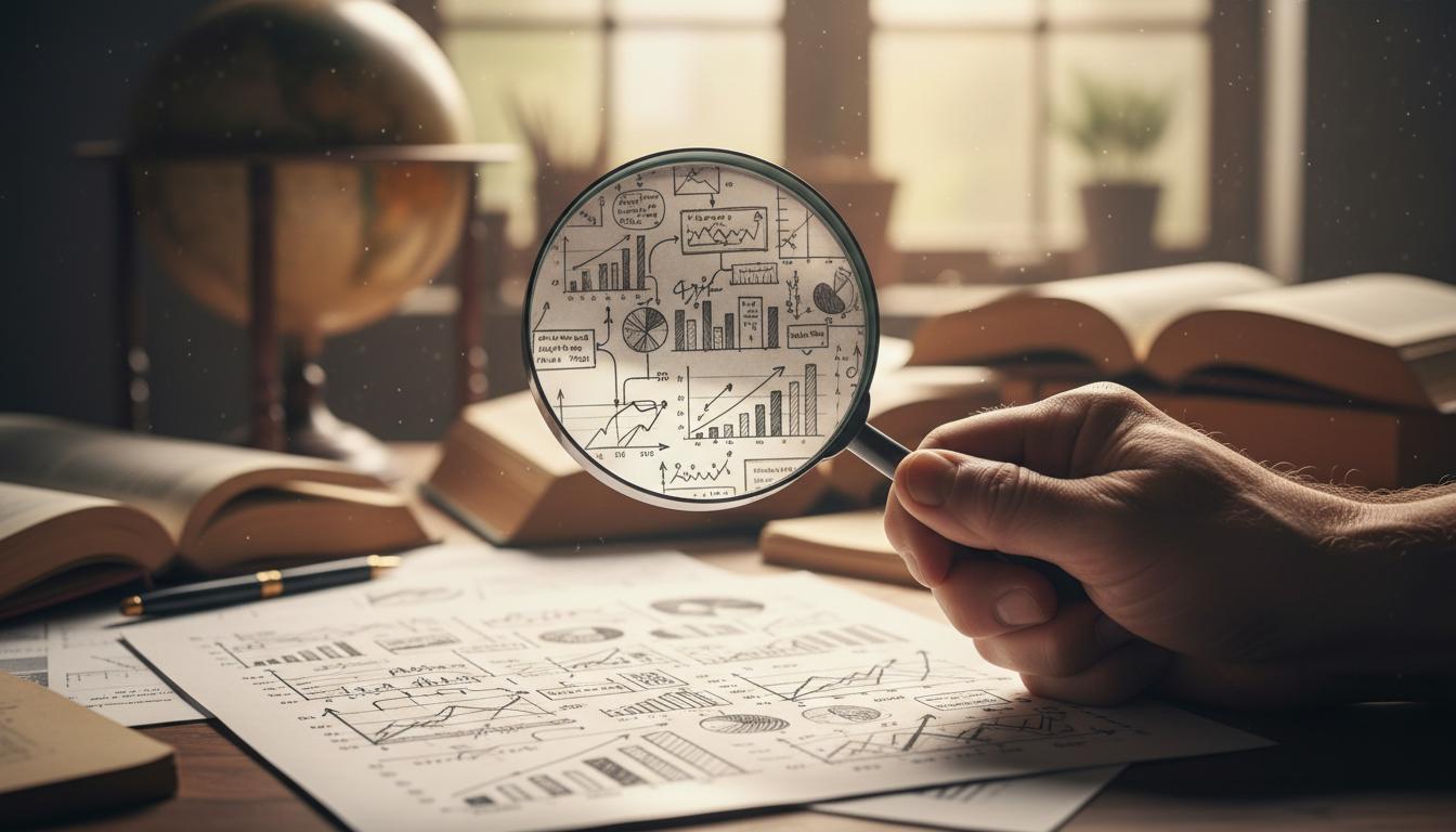 How to Avoid Research Analysis Mistakes in Your Phd Journey