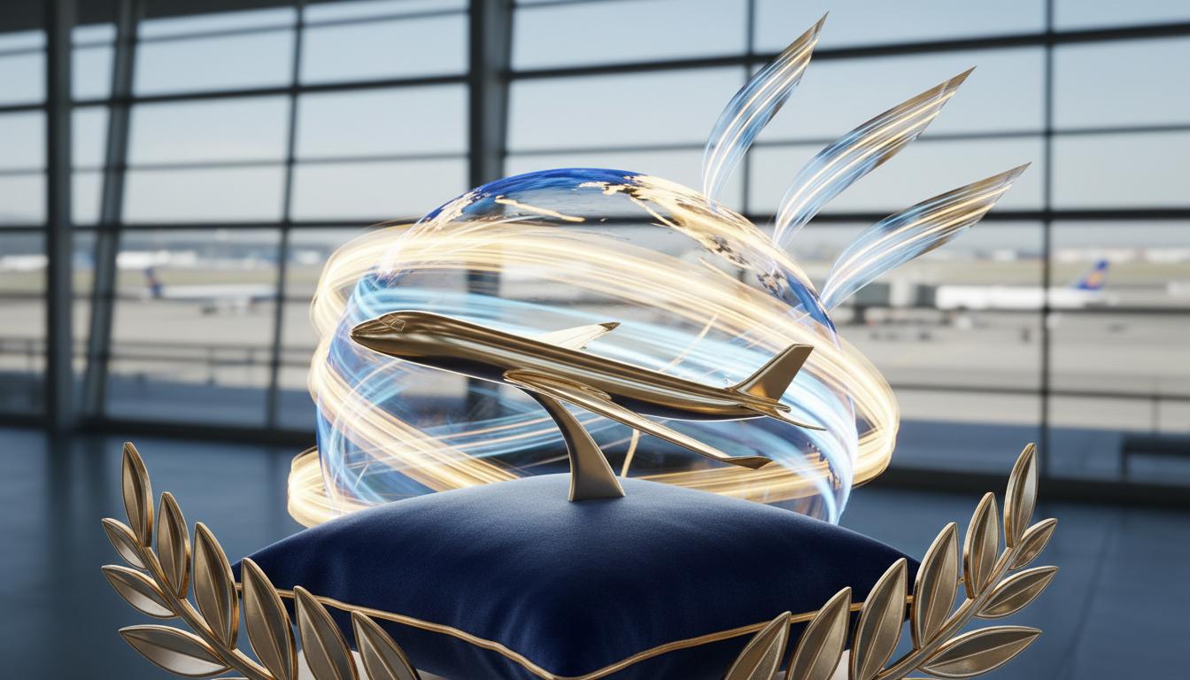 How Award Flights Work: Complete Guide to Booking with Points