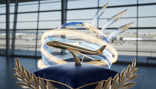 How award flights work: complete guide to booking with points