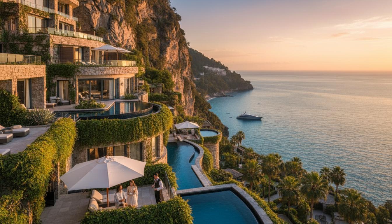 Award Winning Hotels: a Practical Guide to Top Stays in 2024