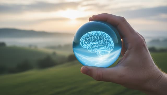 Świadomość: jak rozwijać ją w codziennym życiu i pracy