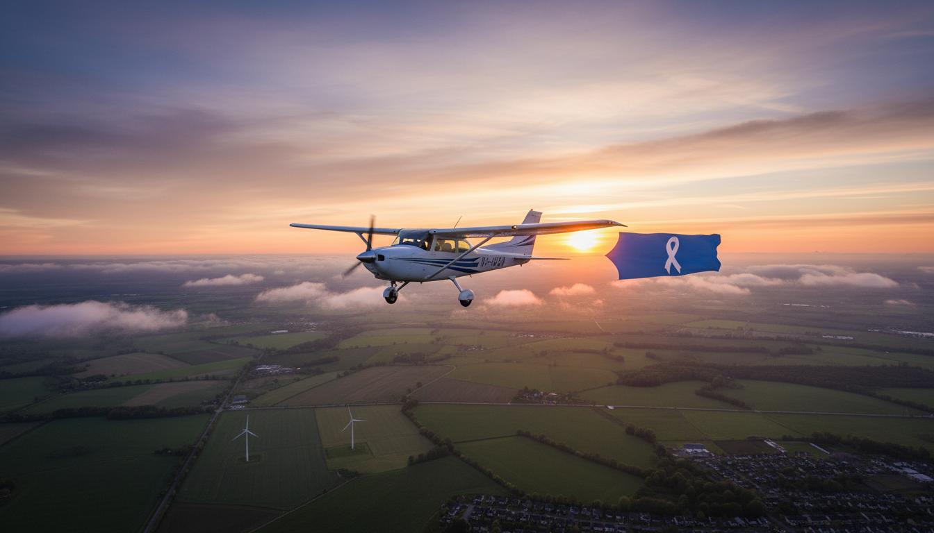 Understanding Awareness Flights: How They Shape the Future of Aviation