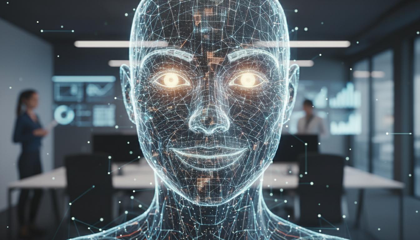 Awatar AI do rozmów z klientem: praktyczny przewodnik dla firm