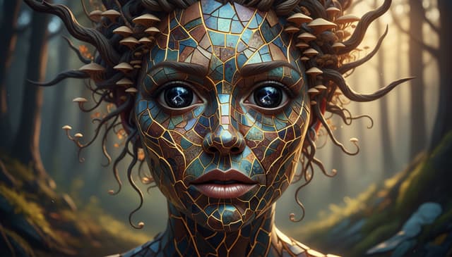 Awatar artystyczny bez grafika: jak stworzyć unikalny profil online