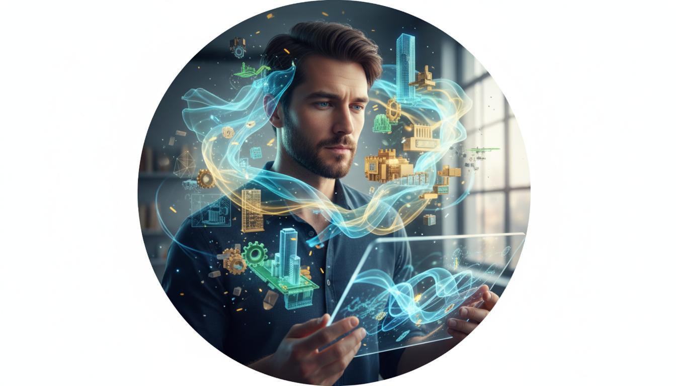 Awatar artystyczny dla projektantów: praktyczny przewodnik profilowe.ai