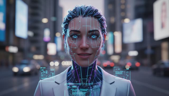 Awatar cyfrowy do marketingu: praktyczny przewodnik dla firm