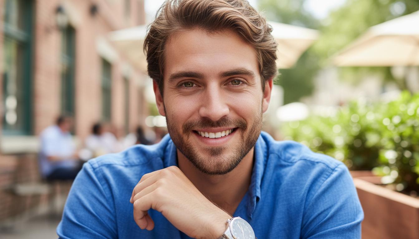 Awatar do aplikacji randkowych: jak stworzyć skuteczną wizytówkę online