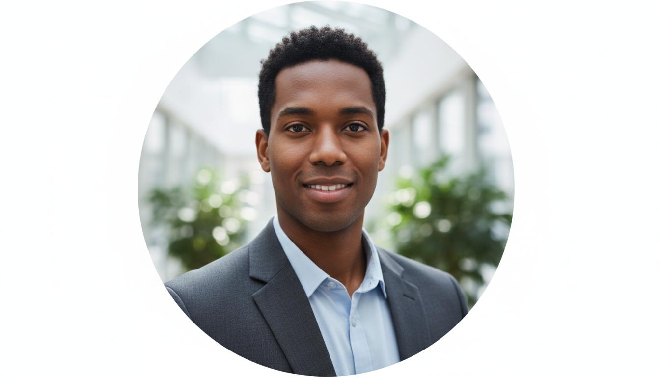 Awatar do CV online: jak stworzyć profesjonalny wizerunek w sieci