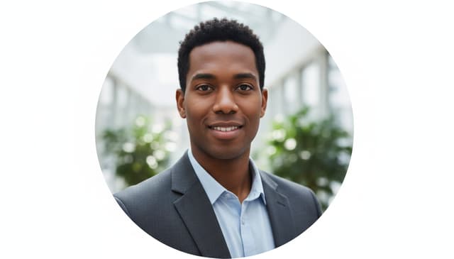 Awatar do CV online: jak stworzyć profesjonalny wizerunek w sieci