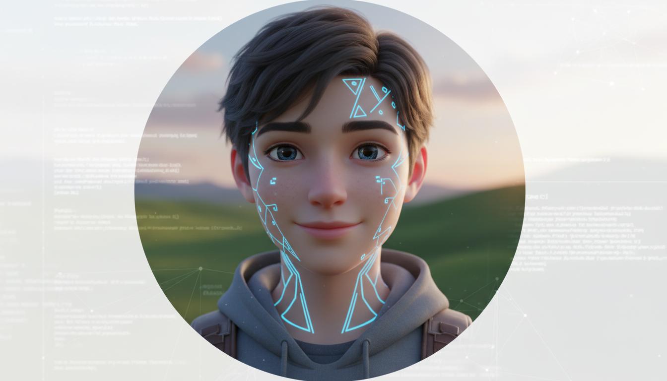 Jak stworzyć idealny awatar do Facebooka z awatar.ai