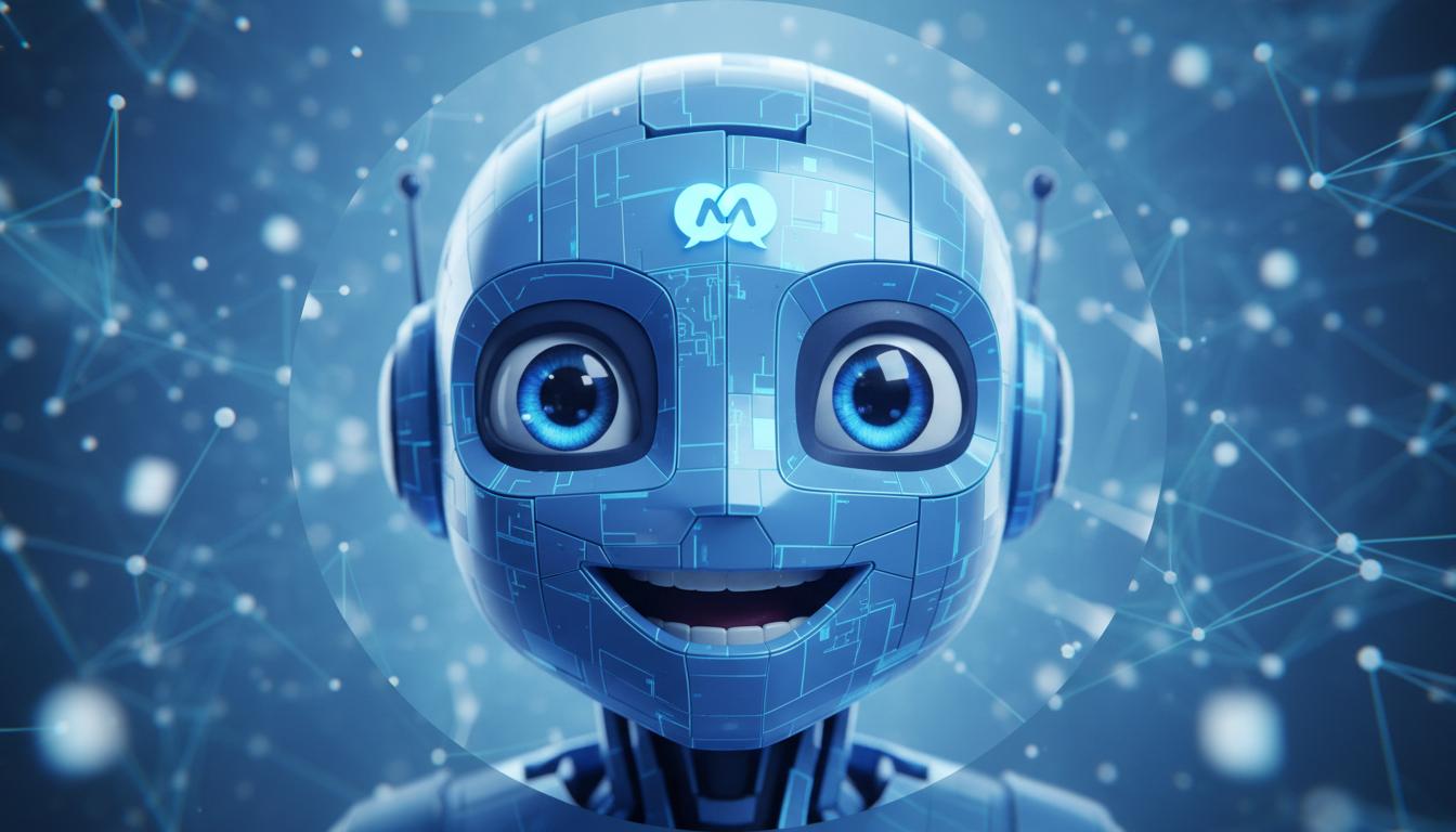 Jak stworzyć awatar do Messengera: praktyczny przewodnik