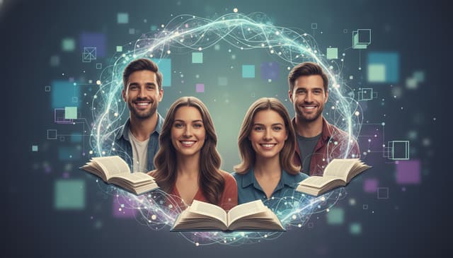 Awatar do platformy e-learningowej: praktyczne zastosowania i korzyści