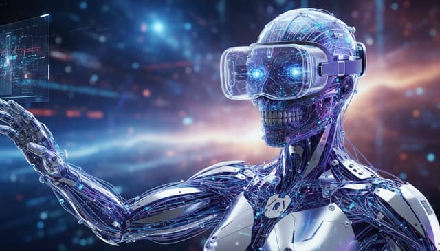 Awatar do VR: jak stworzyć realistyczną postać w wirtualnej rzeczywistości