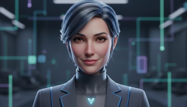 Awatar do wirtualnych spotkań: jak zwiększyć zaangażowanie i efektywność