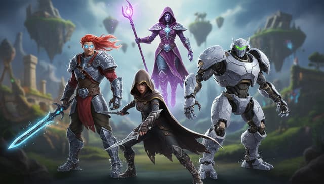 Awatar online bez rejestracji: jak szybko i łatwo stworzyć swój profil