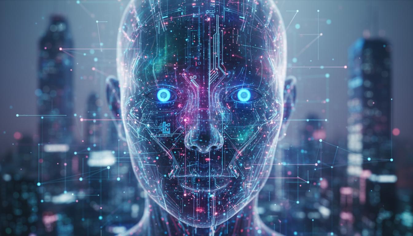 Awatar sztucznej inteligencji: jak działa i do czego służy?