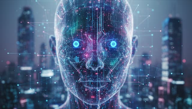 Awatar sztucznej inteligencji: jak działa i do czego służy?