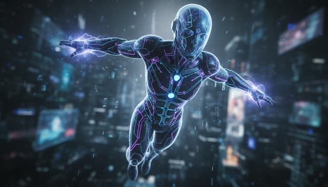 Awatar wirtualnej rzeczywistości: jak działa i do czego służy?