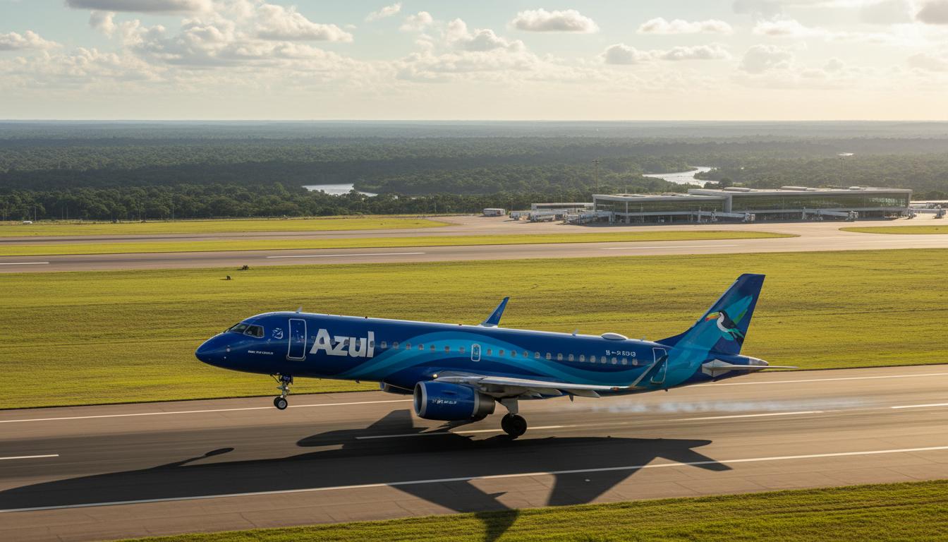 Exploring Azul Flights: What to Expect in Future Air Travel