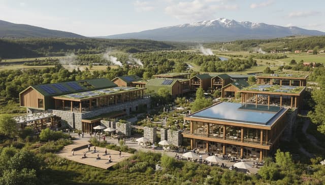 B Corp Hotels: a Practical Guide to Sustainable Hospitality in 2024