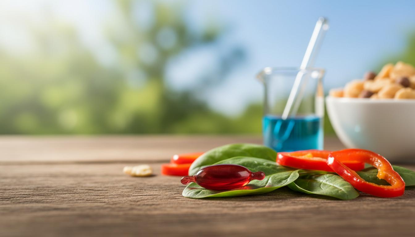 Understanding B12: its role and impact on mental health