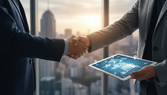 B2B booking: practical guide to streamlining corporate reservations