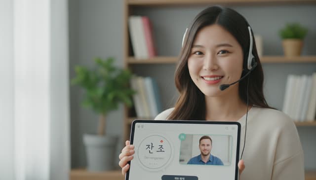 Babbel korepetycje online: jak efektywnie uczyć się języka zdalnie