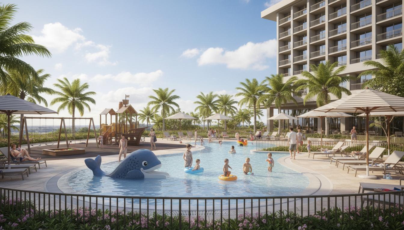 Baby Friendly Hotels: Complete Guide to Family-Friendly Stays in 2024