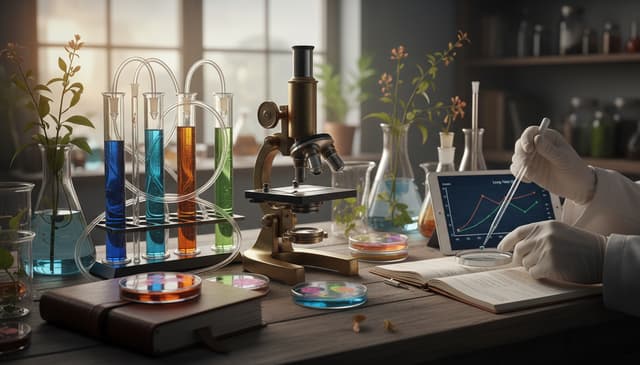 Badania długoterminowe: jak wpływają na rozwój psychologii