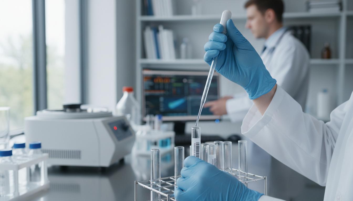 Badania kliniczne w psychologii: przewodnik po najnowszych metodach