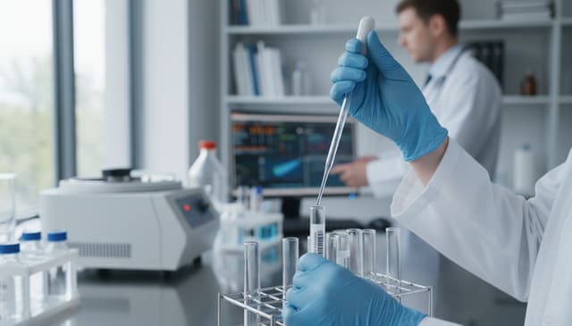 Badania kliniczne w psychologii: przewodnik po najnowszych metodach