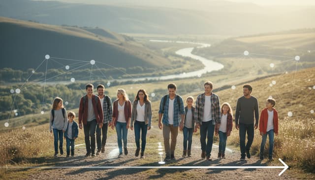 Badania kohortowe: praktyczny przewodnik w psychologii