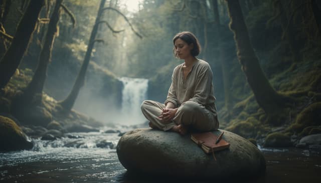 Badania kontemplacyjne: jak wpływają na rozwój świadomości?