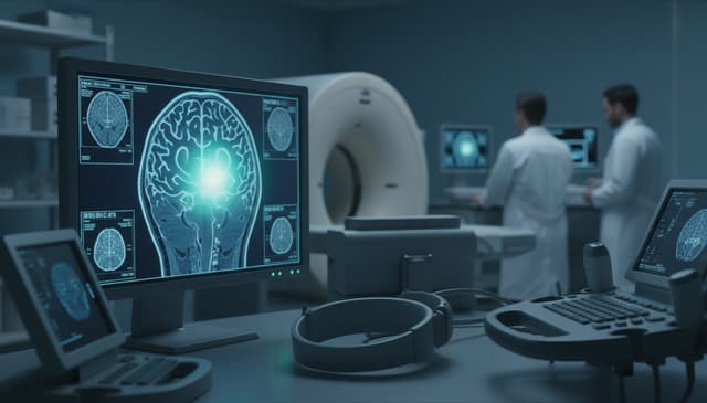 Badania obrazowe w psychologii: jak wspierają diagnozę i terapię