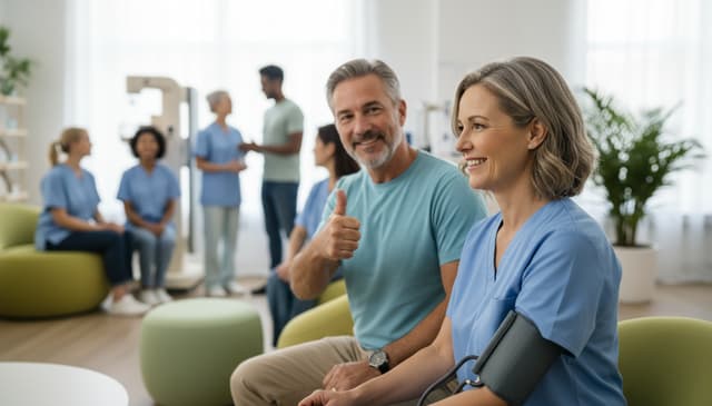 Badania profilaktyczne: klucz do zdrowia i wczesnego wykrywania chorób