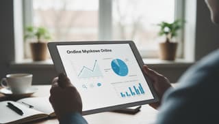 Badania rynkowe online: kompletny przewodnik dla początkujących