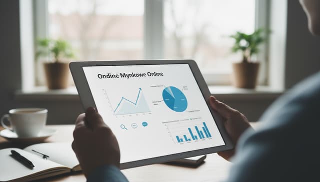 Badania rynkowe online: kompletny przewodnik dla początkujących