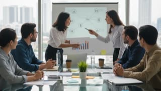 Badania rynku: praktyczny przewodnik dla efektywnego rozwoju firmy