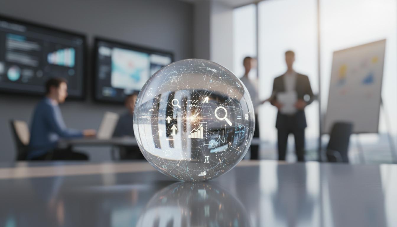 Badania rynku i analizy trendów: praktyczny przewodnik dla firm